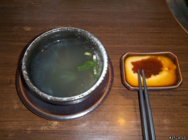 偶爾也該對自己好一點~
