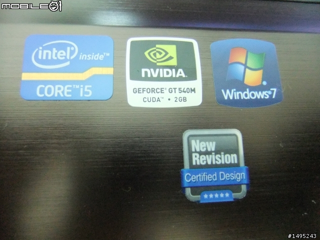 ASUS A53SV-093D2410M 不專業的開箱文