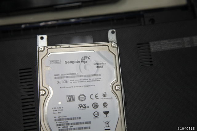 [分享] ASUS華碩新款A43SJ多彩版機種簡單開箱