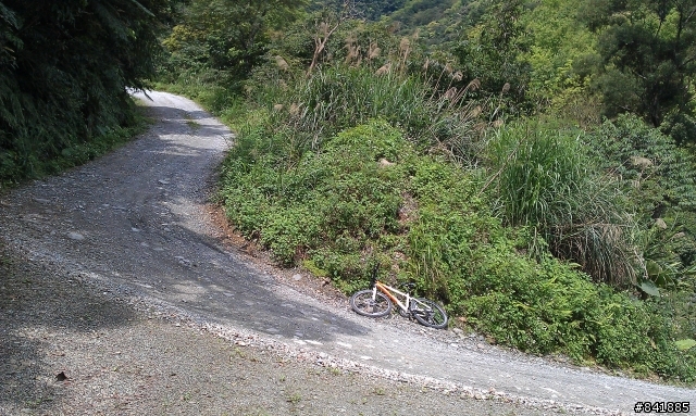 宜蘭大白山礦場硬斗騎
