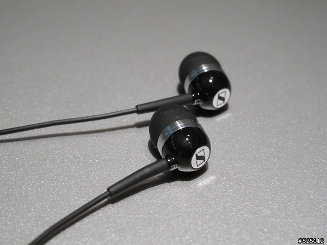 [開箱] SENNHEISER CX-300 II 耳道式耳機 (航空版)