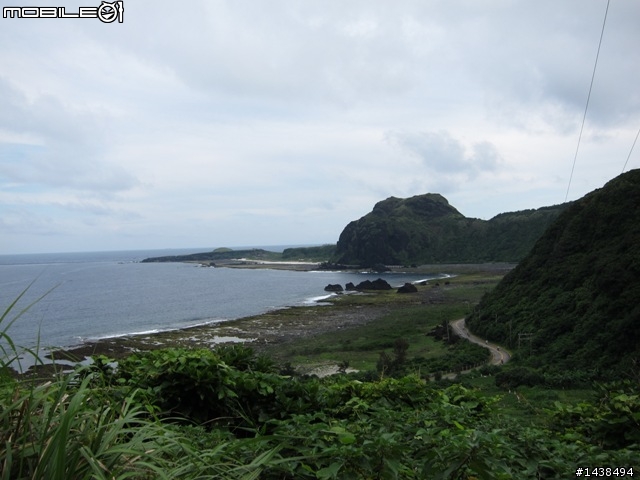 [遊記分享]單車環綠島