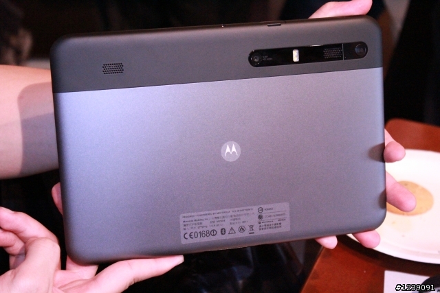 [MOTOROLA ]NVIDIA雙核心帶給你全新感受