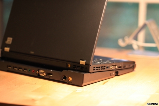 [X220之極速快感 讀400MB/sec 寫200MB/sec] X220 + Intel 510 + 8G RAM 熱騰騰分享