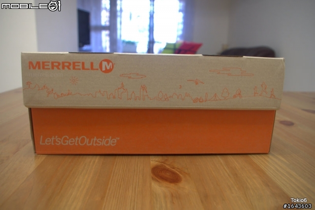 [女鞋開箱] MERRELL 水陸兩用鞋 - 妳不買，我給妳！（+閃光試穿+圖多）