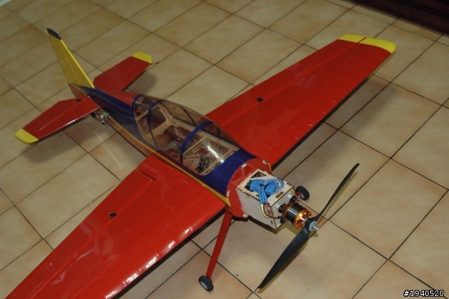 45級yak54 油電雙用 電機版