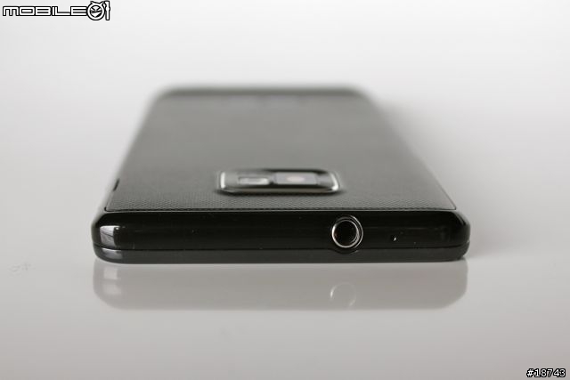 【圖多】三星 Galaxy S II 銀河二代機 i9100 台北體驗會花絮