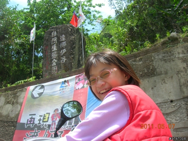 水蜜桃.蜜李.山豬肉之..那瑪夏----茶山行!!