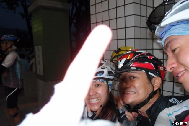 [分享]2011NS探索新中橫塔塔加相片