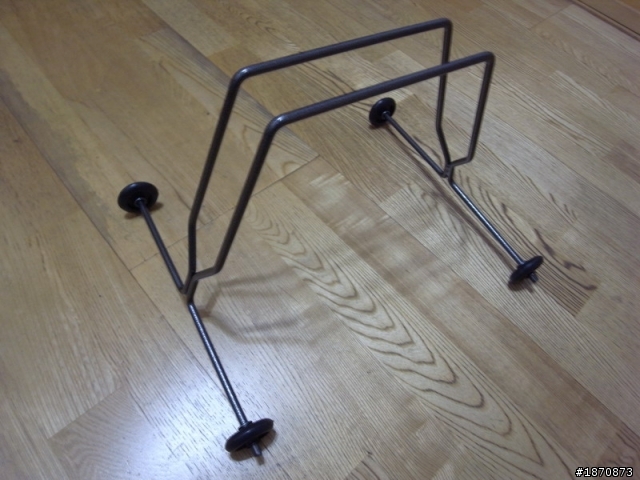 BiciSupport Art.50R 駐車架