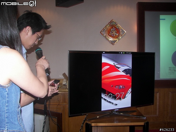 [i9100的順暢心體驗]GALAXY S II i9100  Slim‧Vivid‧Fast 高雄體驗會~內有OTG和錄影心得~