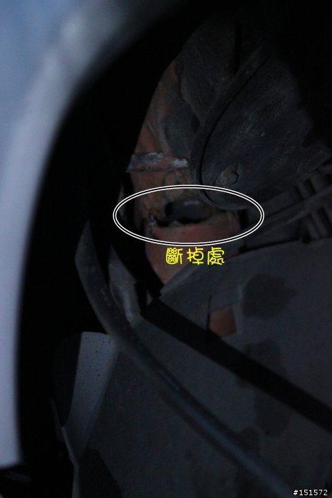 墾丁租機車請小心... 真人實例!