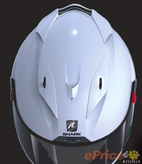 有人有買這頂安全帽嗎?  SHARK RACE-R PRO