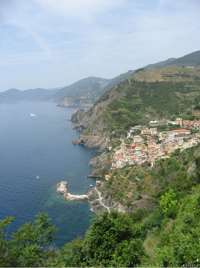 2011 環義大利大賽 第三站, Reggio Emilia - Rapallo, 173公里