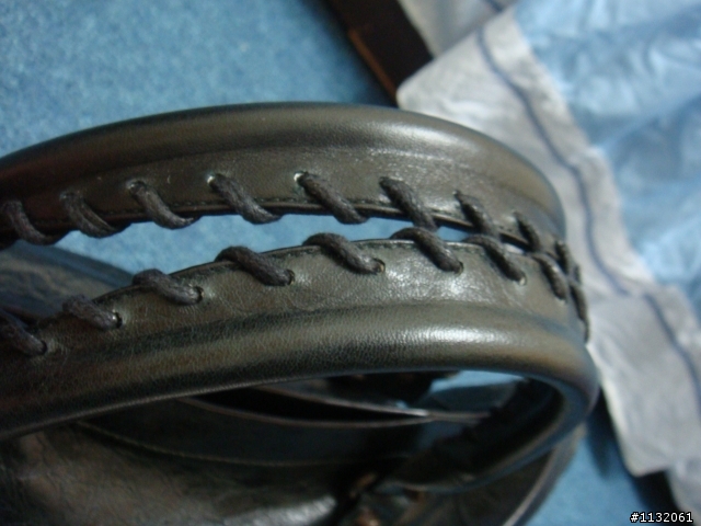 (開箱)低調銷魂黑之BALENCIAGA