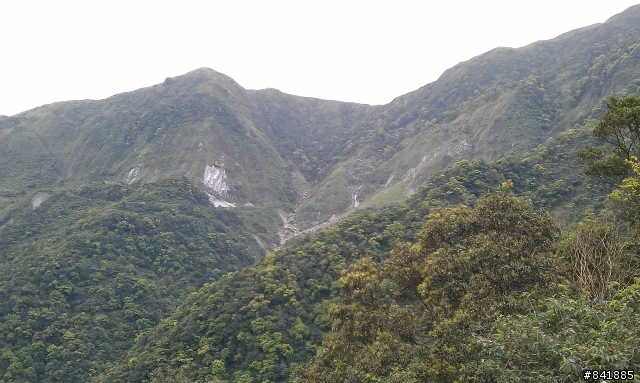 宜蘭大白山礦場硬斗騎