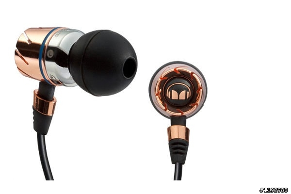 Monster Turbine Pro Copper,Gold ,二選一?