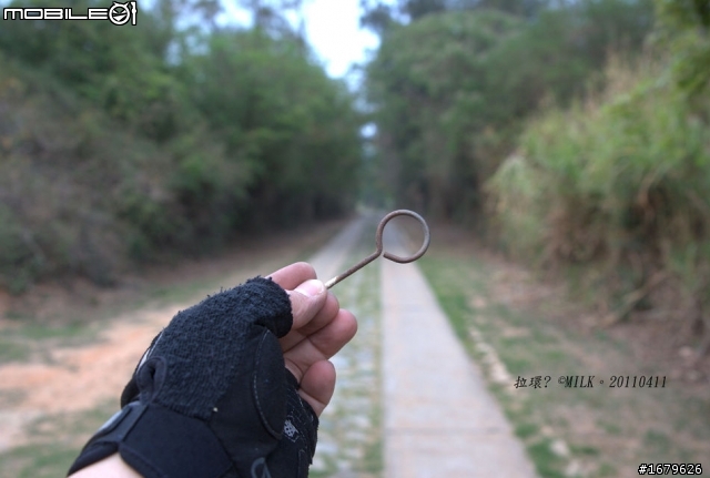 藍色肥精靈之小金門環島行