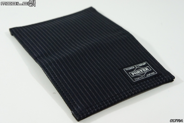 『分享 』PORTER 手工名片夾