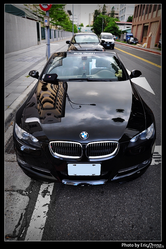 --週年回顧-- 汽車之於我，心得分享