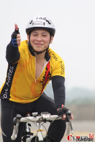2011年KHS仙特里盃挑戰賽 160KM相片來囉