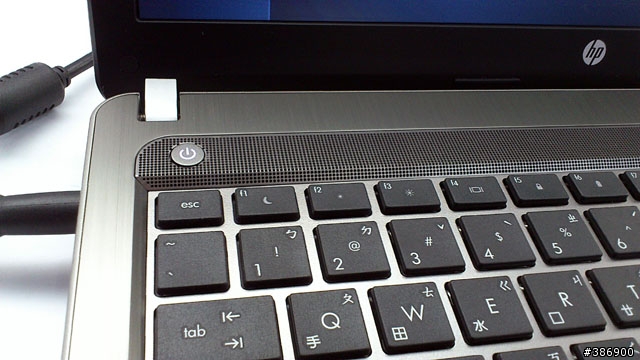 HP ProBook 4431s 簡易開箱