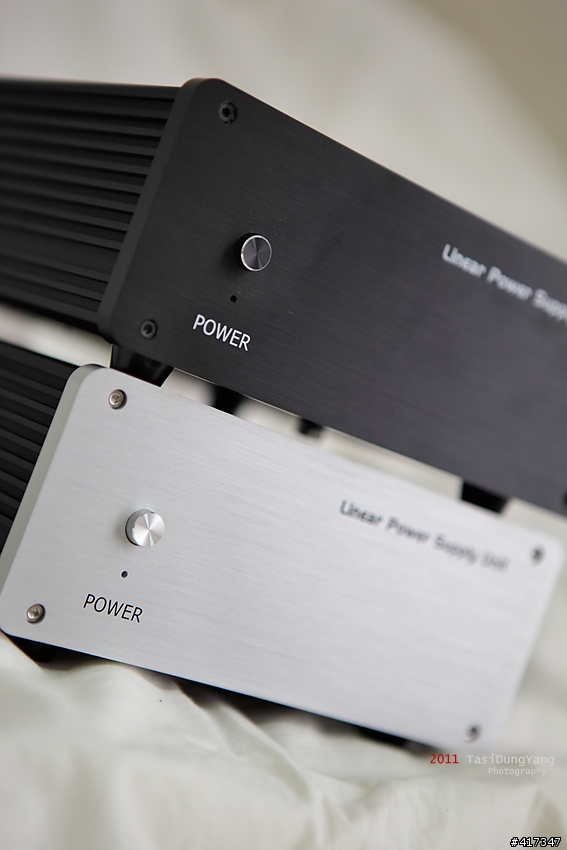 [開箱]IE8、DT880、AUNE dac、DR.DAC2 DX(新增電供照片)