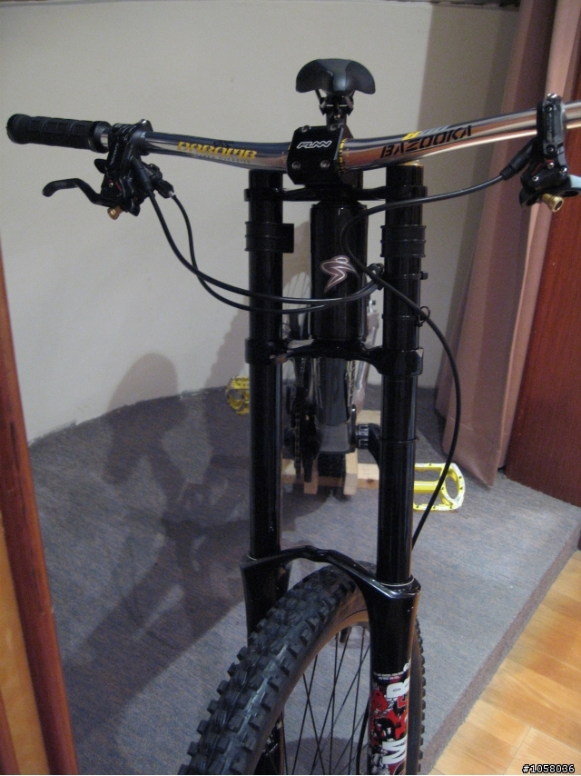 SANTA CRUZ V10.4