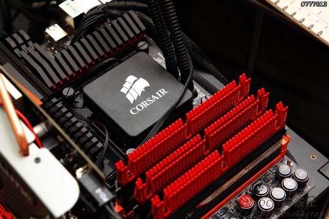 Antec VS Corsair終極市售一體式水冷大亂鬥