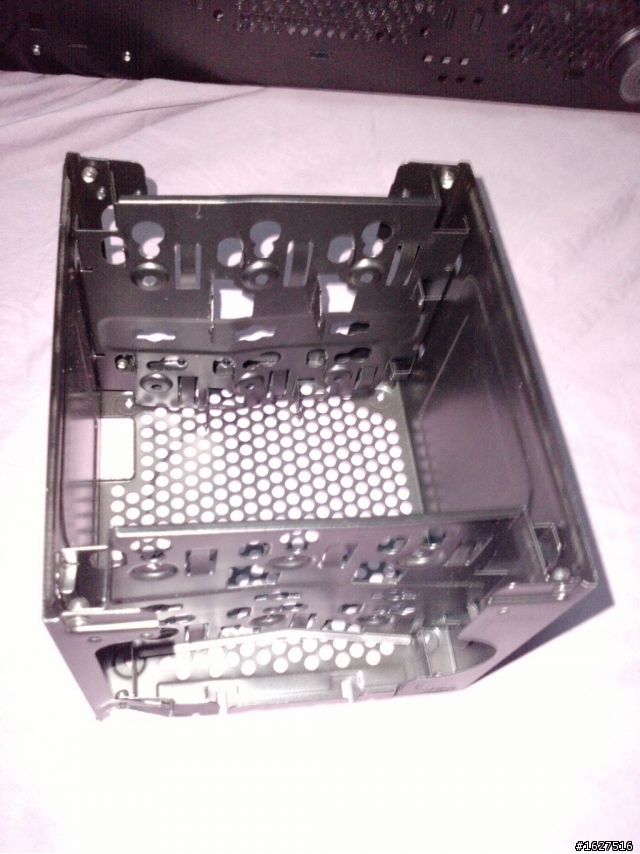 我中標了 偉訊Aero cool HEC-66S6疾風戰神