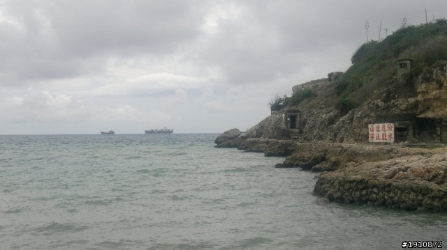 『嘉義→台南→高雄→嘉義』機車行2日遊