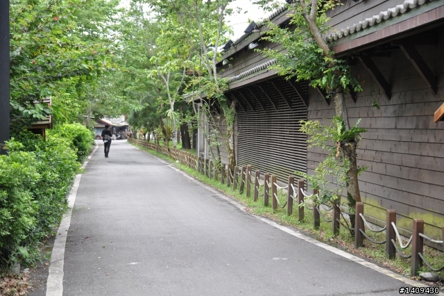 摩里沙卡--花蓮林田山 逍遙行