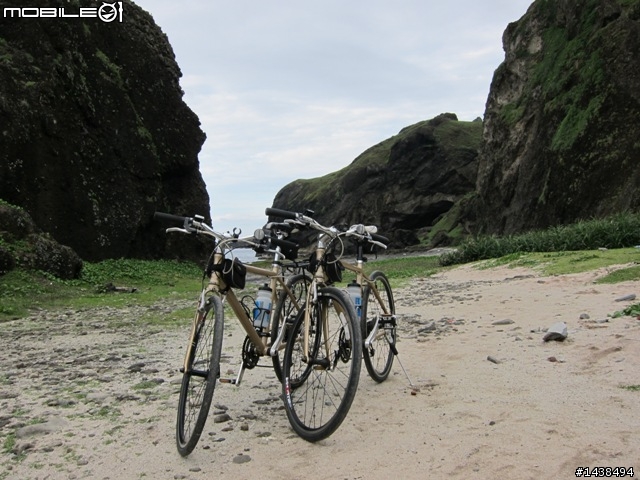 [遊記分享]單車環綠島