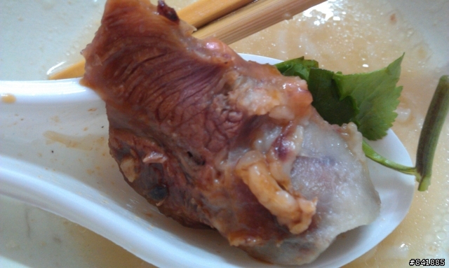 宜蘭大白山礦場硬斗騎