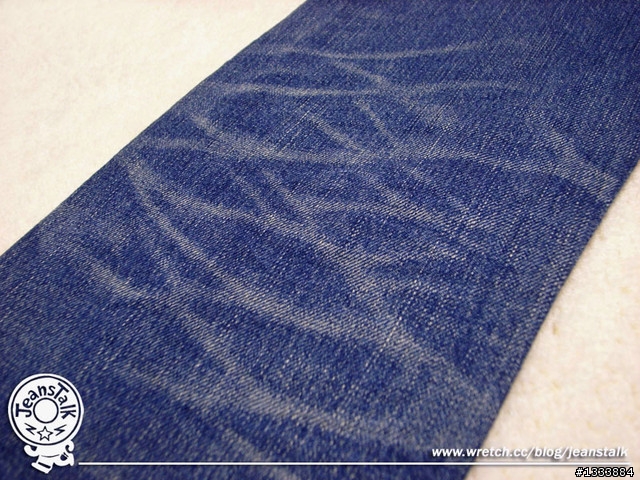 ☆開箱+實穿文☆Hysteric Glamour NOBU Special Savage Jeans