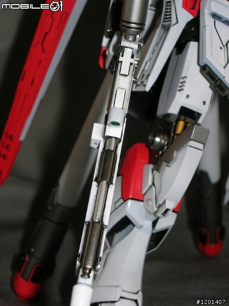 [分享][模魂真悟]RX-93-2 Hi-ν(Test Type Color)