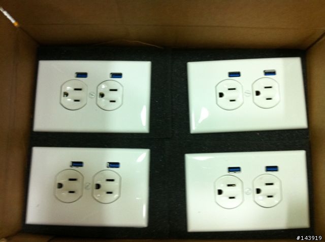 【開箱】U-Socket