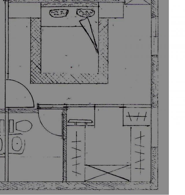 有關更衣室設計問題