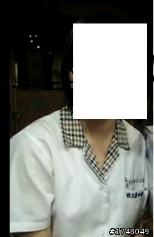 請問這是什麼學校的制服?  我撿到一個包包裡面有平板電腦還有一百多塊現金