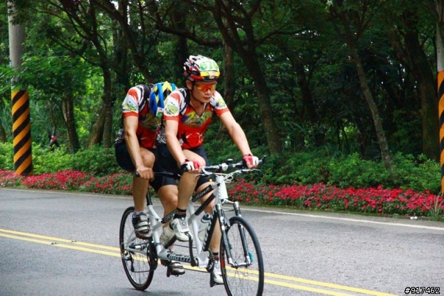 2011.05.07 TUAA 輪耀巴拉卡 (三芝101道) 下篇