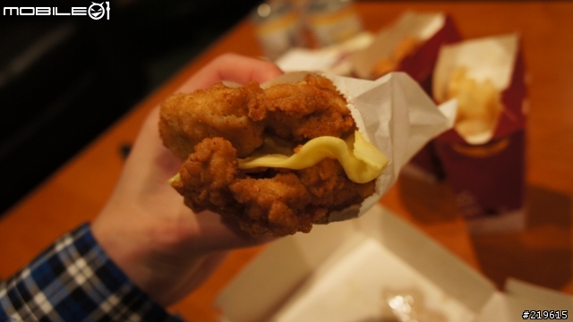 挑戰你飲食極限的KFC