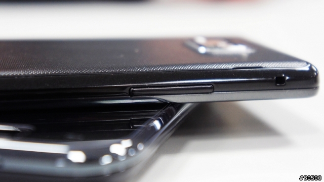 [GalaxyS2 體驗會台北場] 體驗過去不曾有過的爽感!! Samsung Galaxy SII i9100