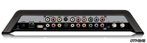 [開箱] Slingbox PRO-HD SB300-100