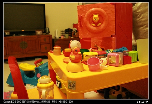 雙機流~我的Canon DSLR新手之路