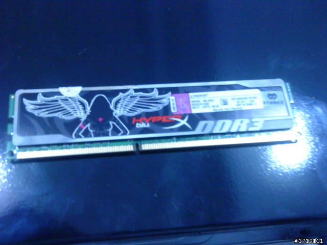 Intel 第二代Core I7-2600K 3.4GHz(Turbo 3.8GHz)/HD3000 GPU 自組 開箱 請多指教