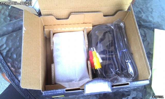 好不容易搶到一台NIKON P300到此開箱~~~~