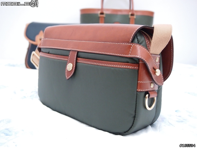 【分享】Hunting World ─ Battue Bags