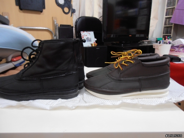[開箱]Grenson fred + Pointer x 2 + Gourmet x 2