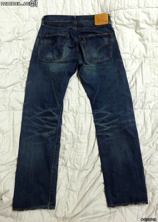 【分享】 leviis  LVC 55501-0034