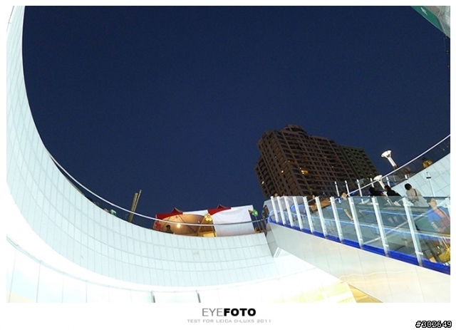 開箱&實拍測試處女航之Leica D-LUX 5(圖多)